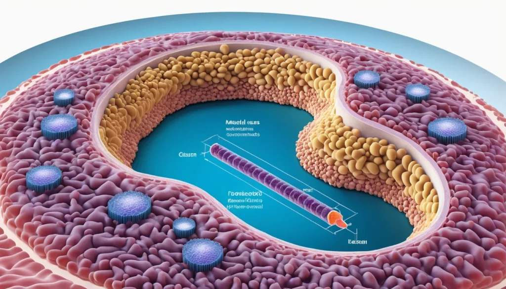 Type 1 Diabetes: Causes, Symptoms & Treatment