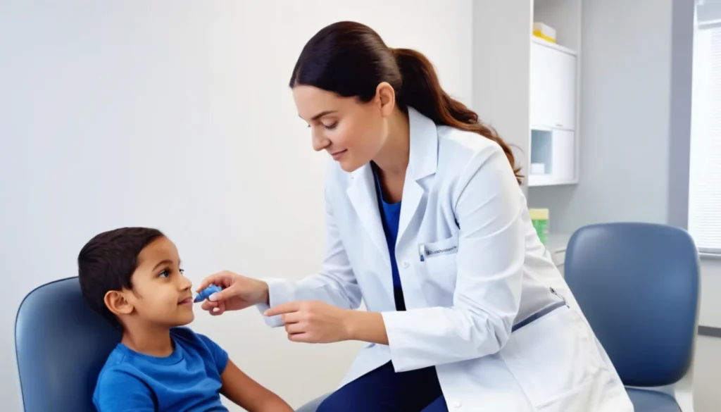Type 2 Diabetes in Children: Signs, Causes & Testing