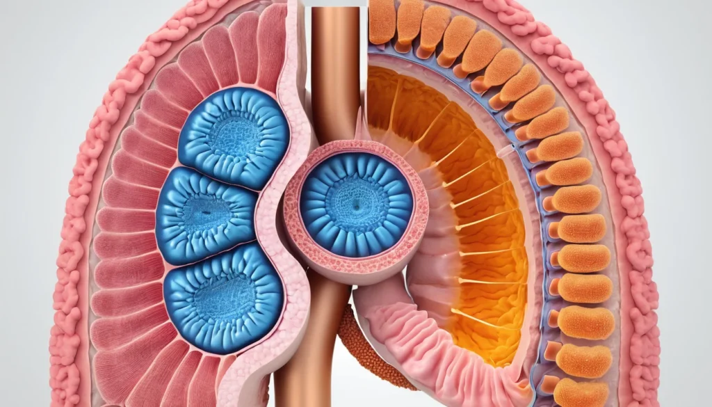 Ulcerative Colitis: Symptoms, Causes & Treatment