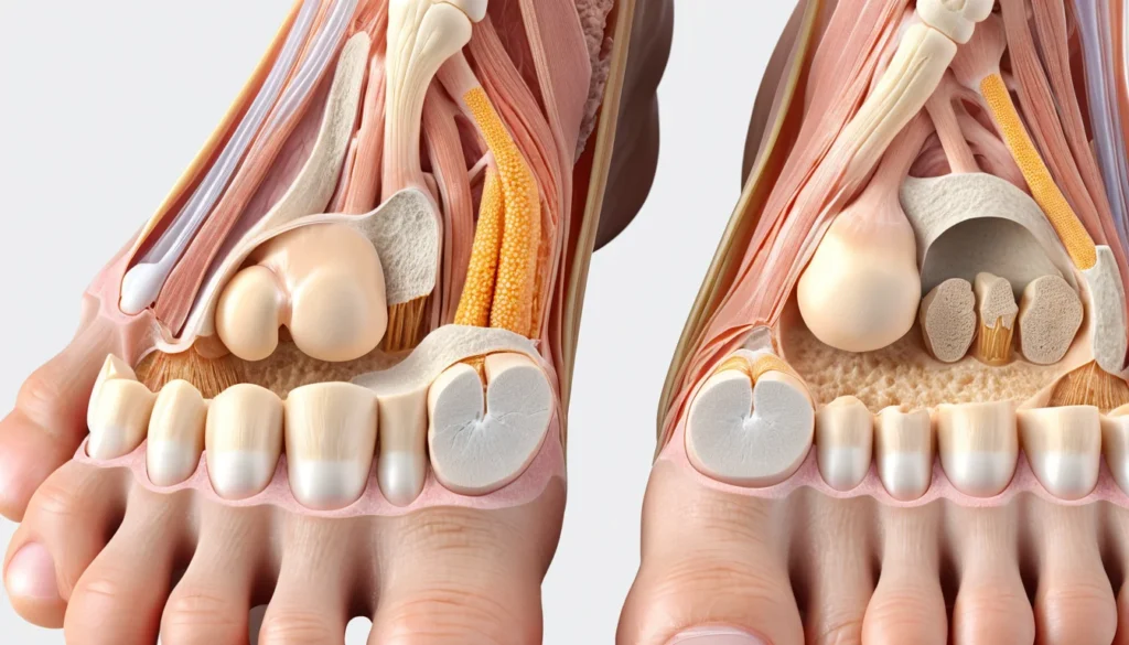 Ulceromutilating Acropathy: Symptoms & Care