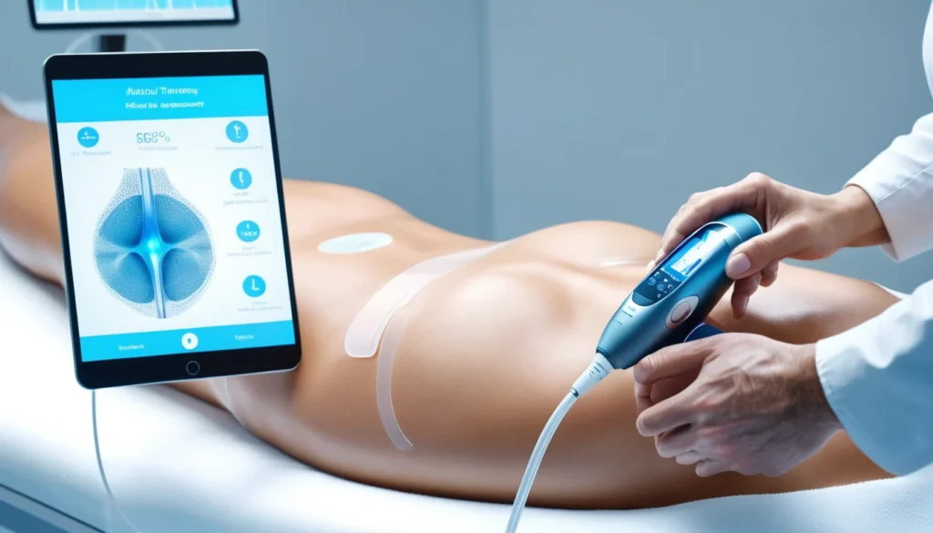 Ultrasound Therapy: What Every Canadian Should Know