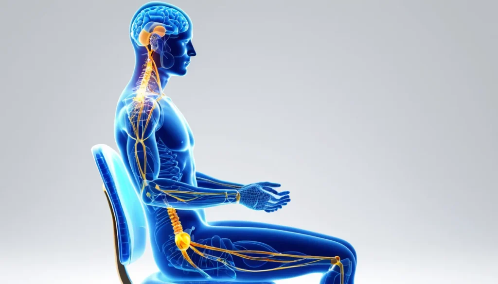 Unexpected Pain Causes: What Your Body Is Telling You