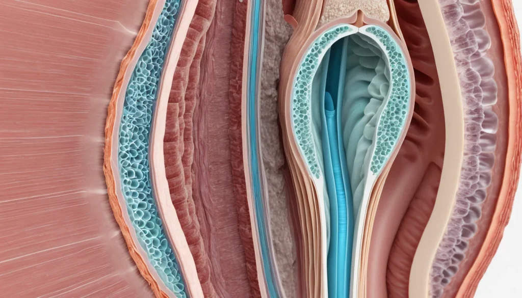 Urethra: Function, Conditions & When to Get Help
