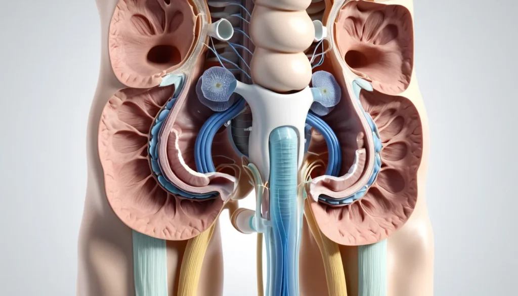 Urinary Tract: How It Works and How to Keep It Healthy