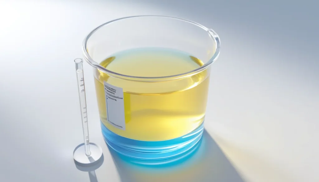 Urine Test Results: What They Really Mean (Canada)