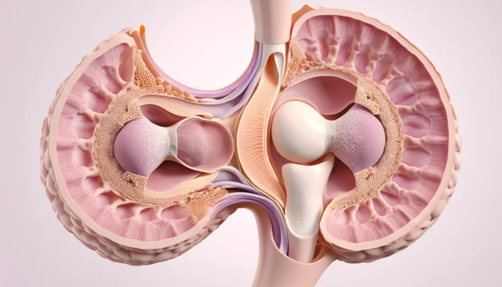Uterine Fibroids: Symptoms, Causes & Treatment
