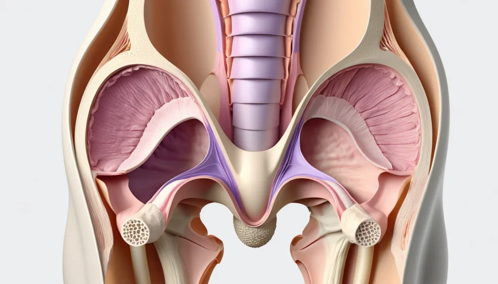 Vaginal Agenesis: Causes, Symptoms & Treatment