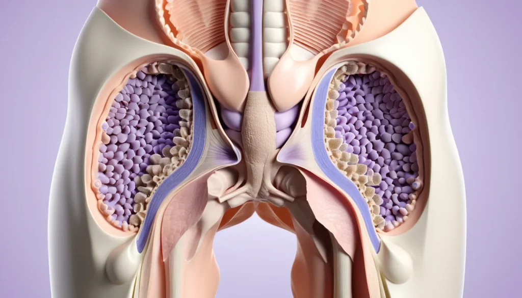 Vaginal Dryness: Causes, Symptoms & Treatments