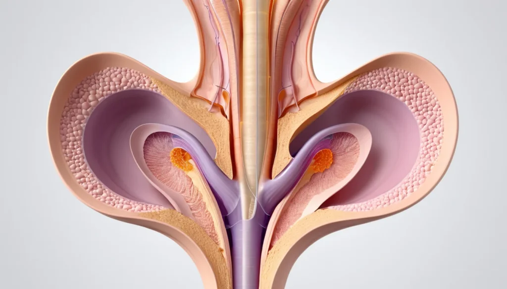Vaginal Infections: Vaginitis, Cervicitis & Adnexitis
