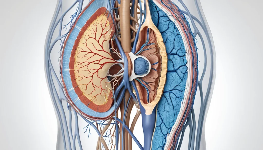 Varicocele: Causes, Symptoms & Treatment in Men