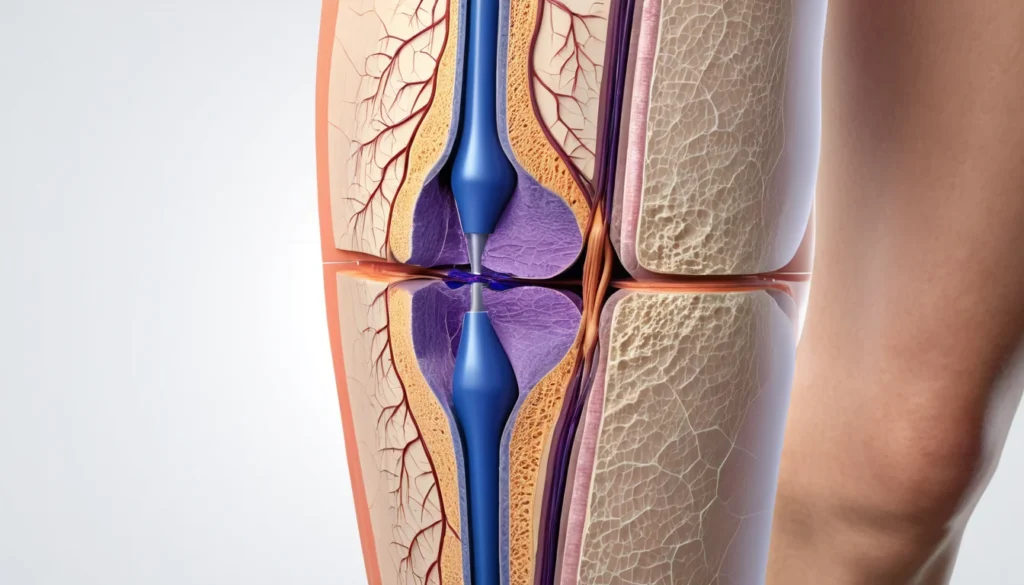 Varicose Vein Sclerotherapy: What Canadians Should Know
