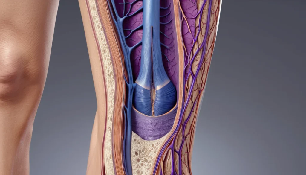 Varicose Veins: Causes, Symptoms & Treatment