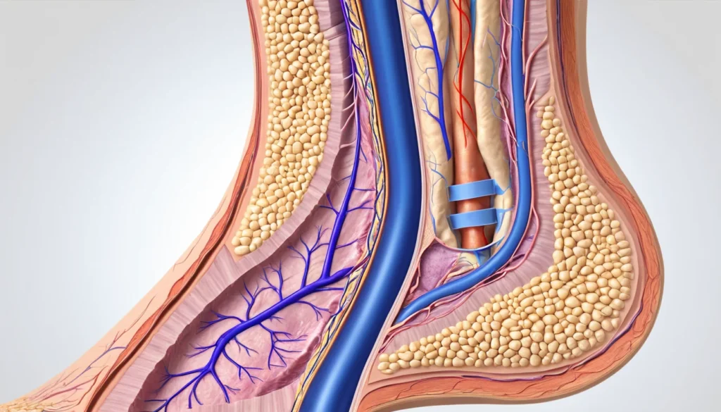 Venous Leg Ulcers: Causes, Symptoms & Treatment