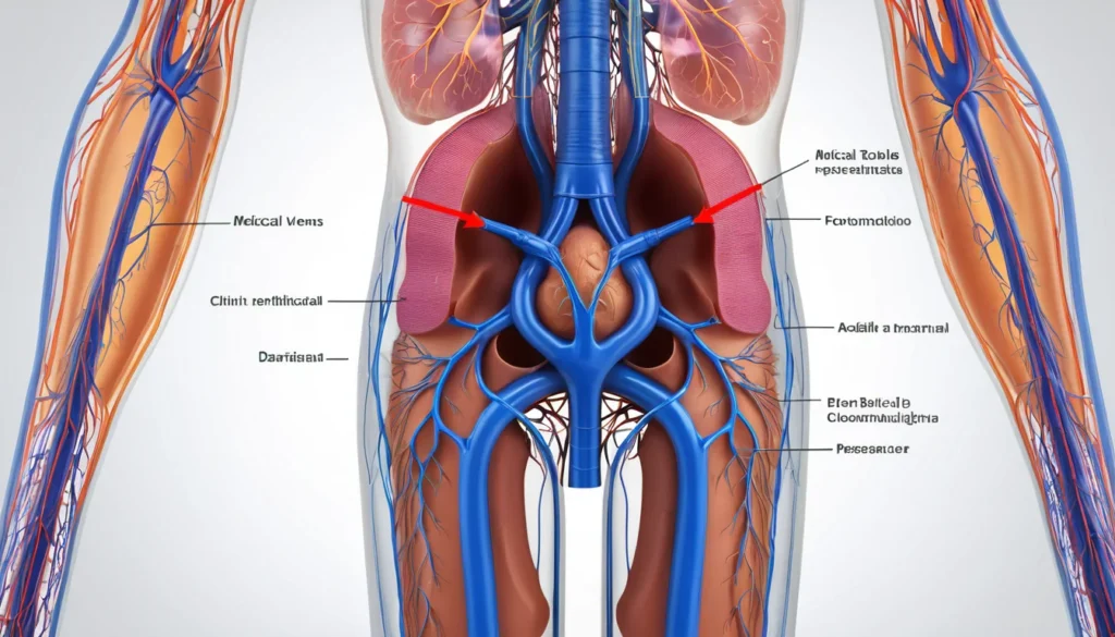 Venous Thromboembolism: Symptoms, Causes & Treatment