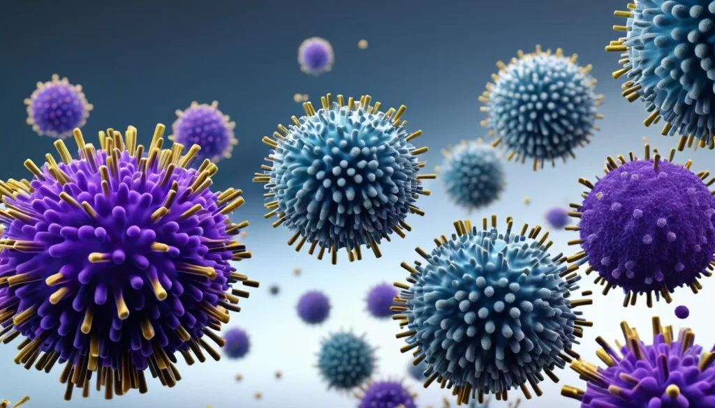 Viral Infections: What Every Canadian Should Know