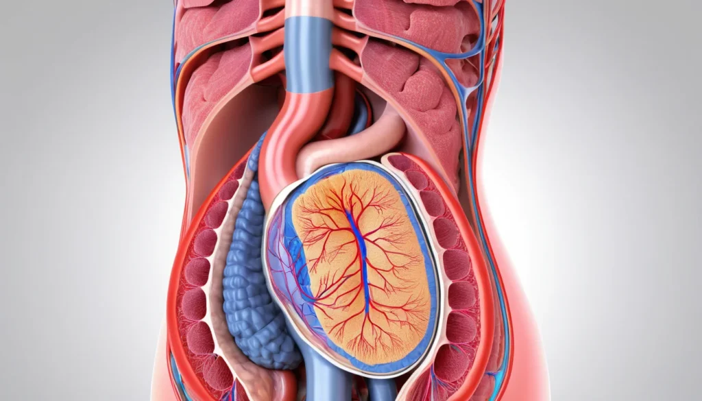 Visceral Ischemia: Causes, Symptoms & Treatment
