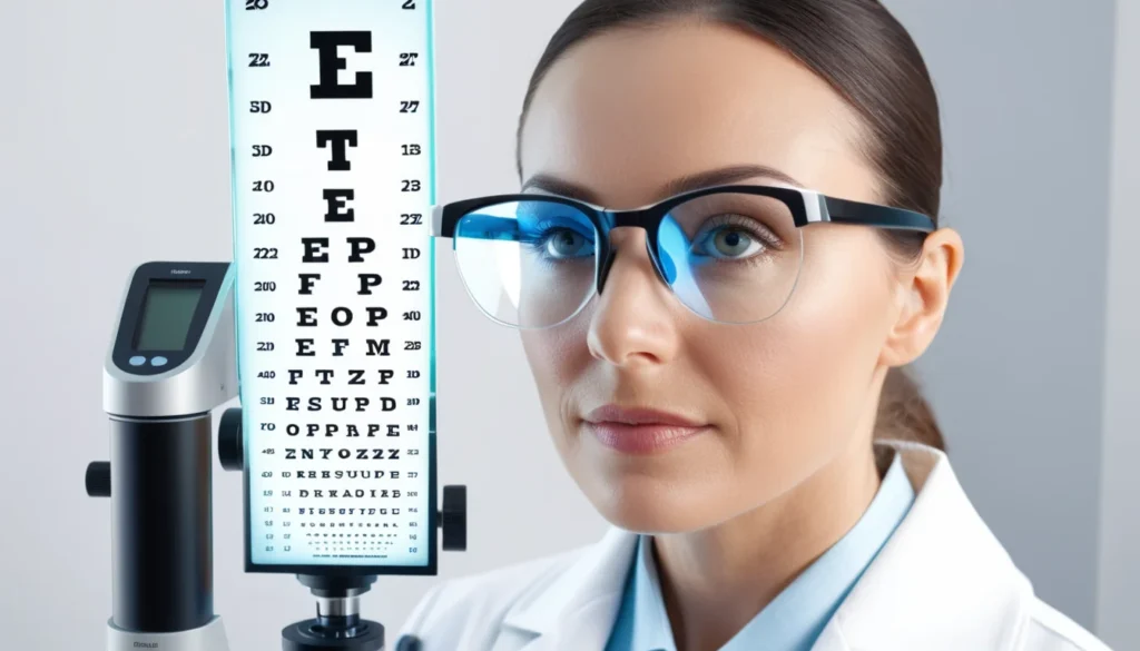 Visual Acuity Test: What to Expect and Why It Matters