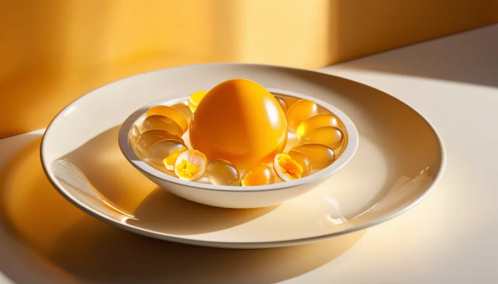 Vitamin D3 and E Eggs: Nutritional Boost for Canada