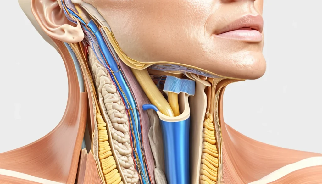 Vocal Cord Paralysis: Causes, Symptoms & Treatment Canada
