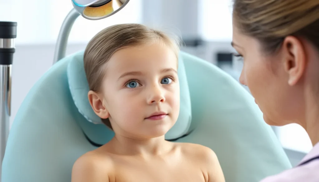 WAGR Syndrome: Symptoms, Diagnosis & Treatment