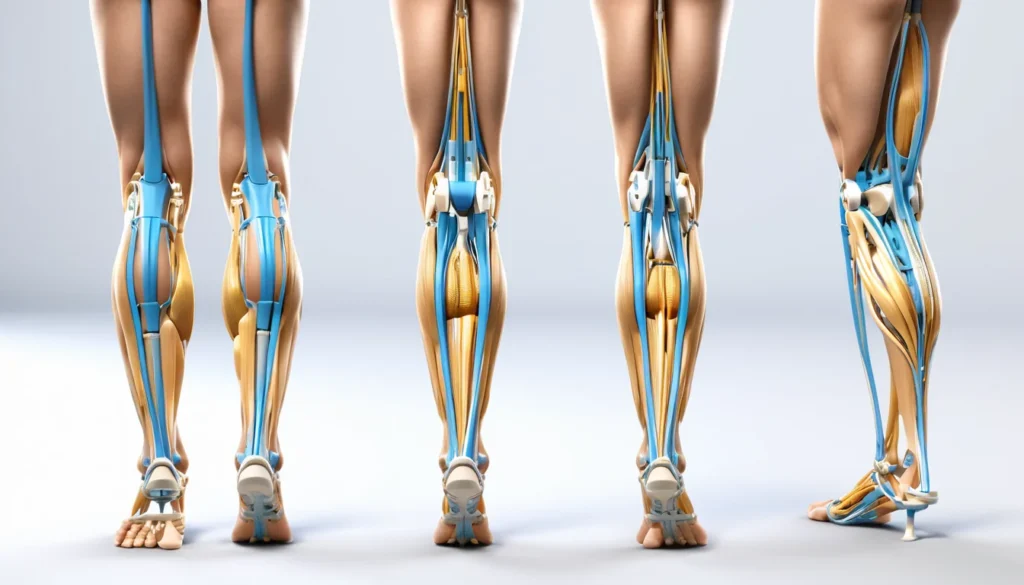 Walking Disorders: Causes, Types & When to Act Canada