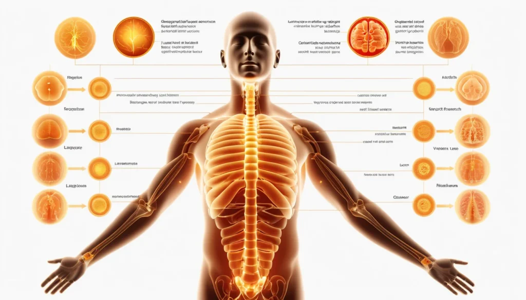 Warning Signs of Pain You Should Never Ignore