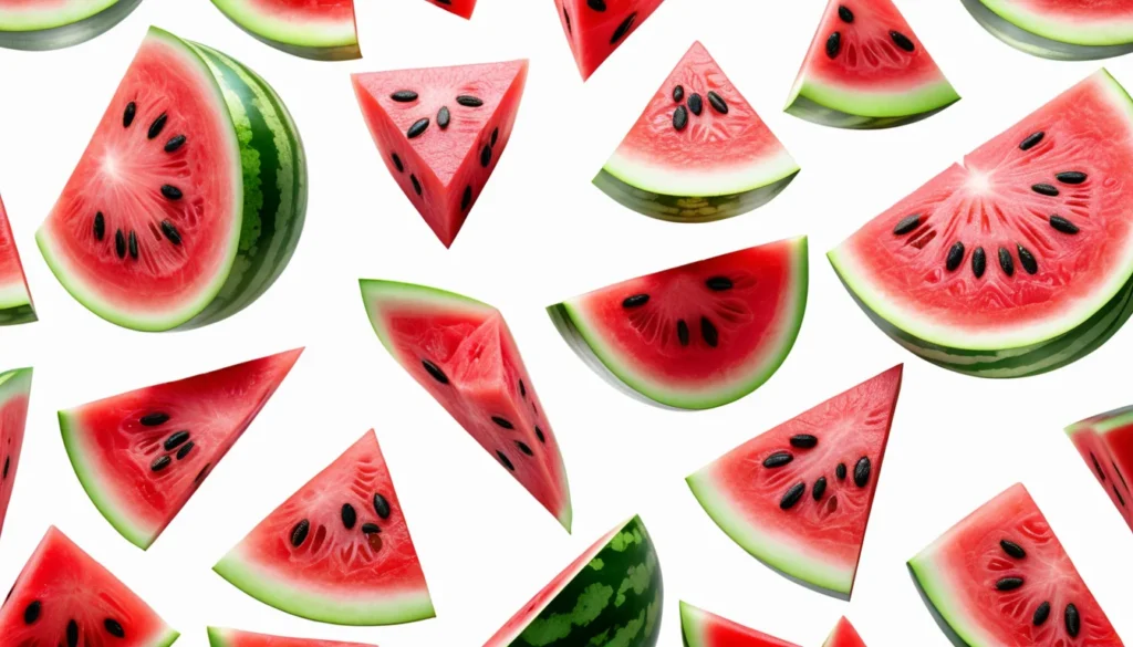 Watermelon Benefits: Nutrition Facts & Health Gains