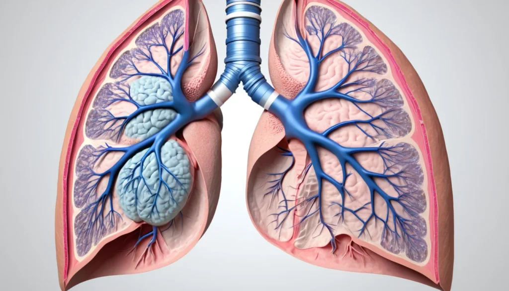White Lung Disease: Symptoms, Causes & Treatment