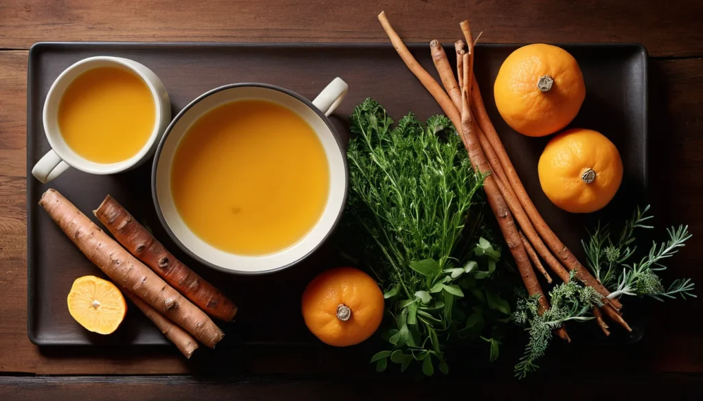 Winter Warming Foods: Best Picks for Canadians (2025)
