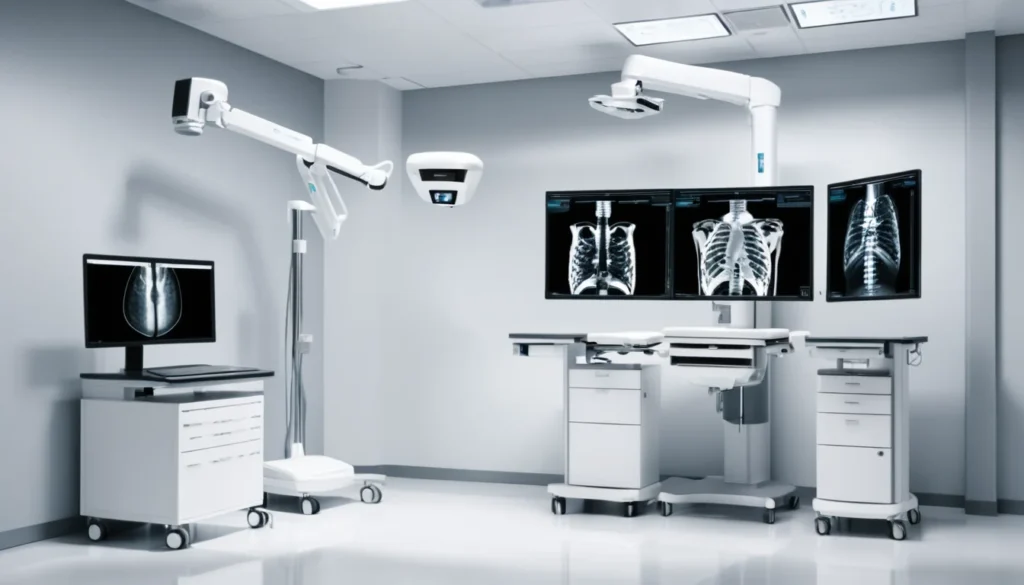 X-Ray: What It Is, How It Works & What to Expect