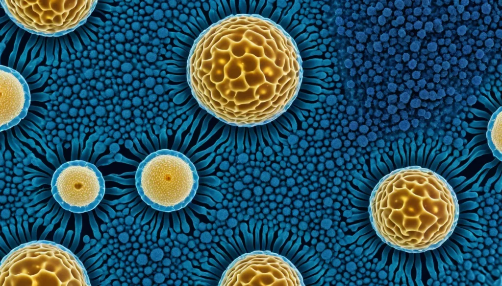 Yeast Infections: Causes, Symptoms & Treatments