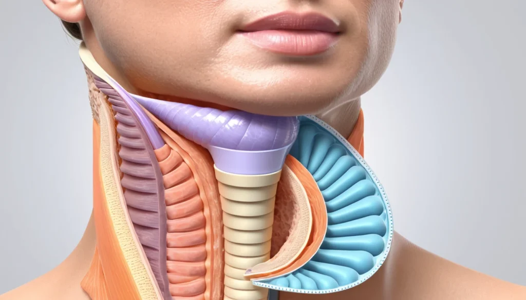 Zenker’s Diverticulum: Symptoms, Causes & Treatment